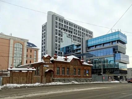 Улица труда