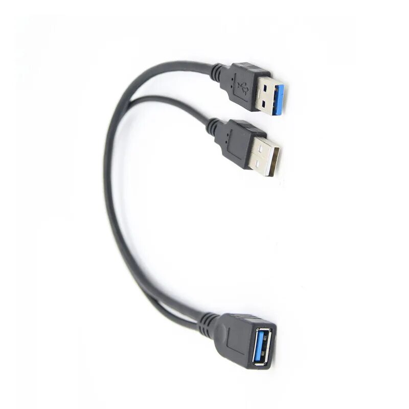 УСБ кабель с дополнительным питанием. Кабель USB 3.0 С дополнительным питанием. Юсб шнур двойное гнездо. Удлинитель юсб кабеля с дополнительным питанием.