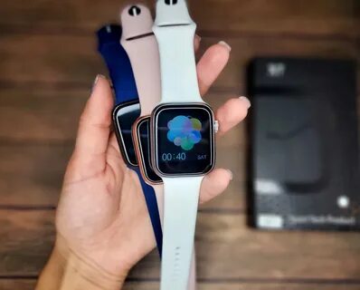 Watch x7 pro max