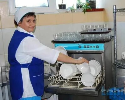 Уборщица для женщин в хабаровске
