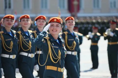 Парад 9 мая 2025