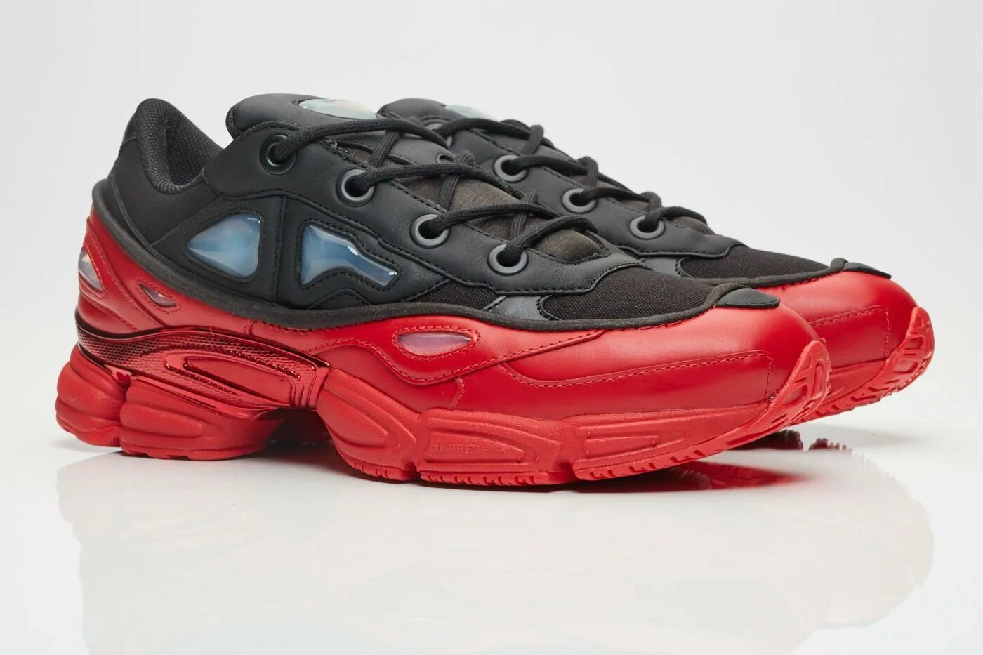 Adidas Raf Simons Ozweego Black Red. Adidas Raf Simons Ozweego 3 Red. Adidas Raf Simons Ozweego 3 Black Red. Adidas Raf Simons Black Red. Раф симонс озвиго