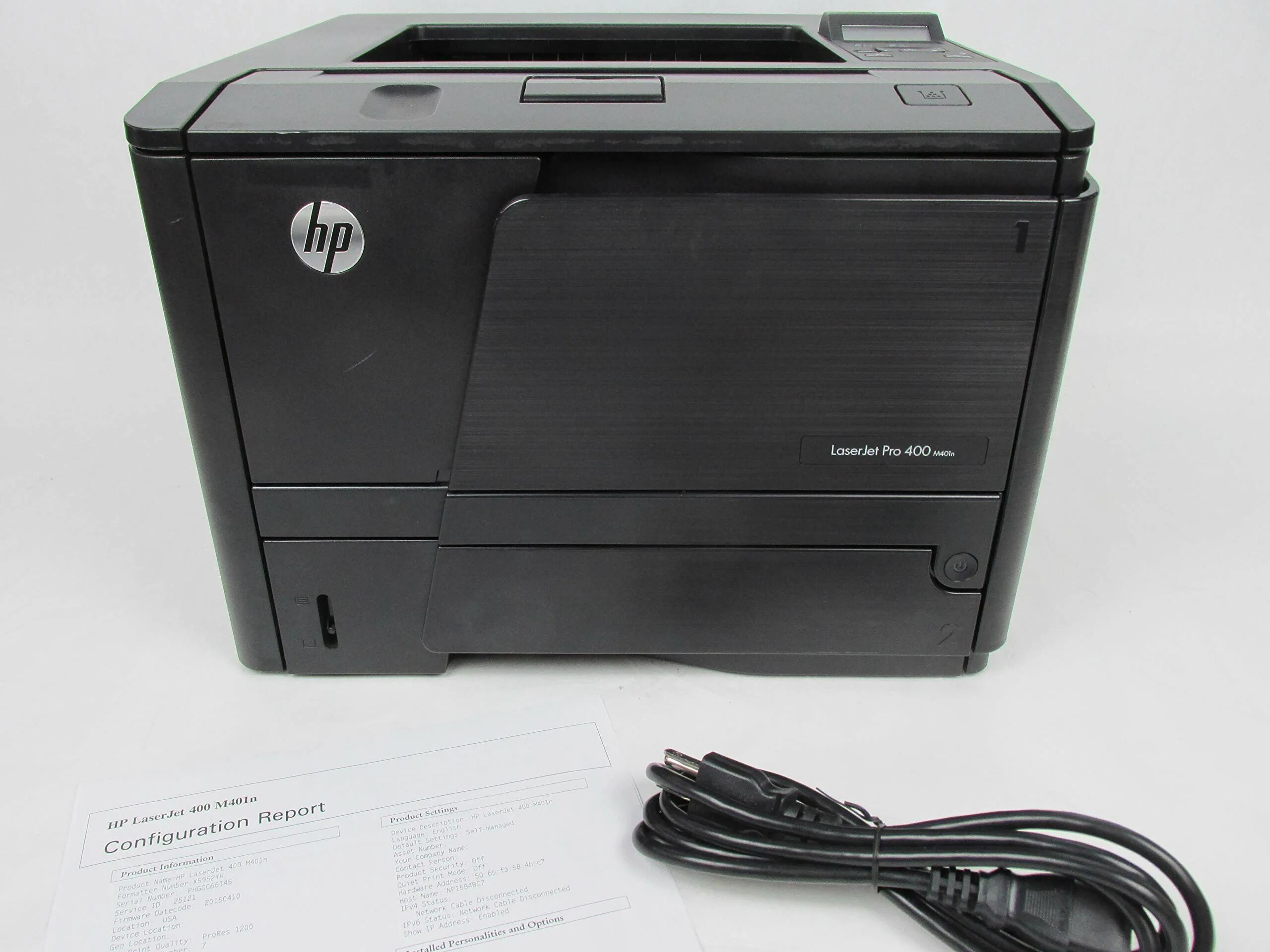 Laserjet pro 400 купить