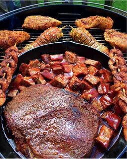 Саду мясной