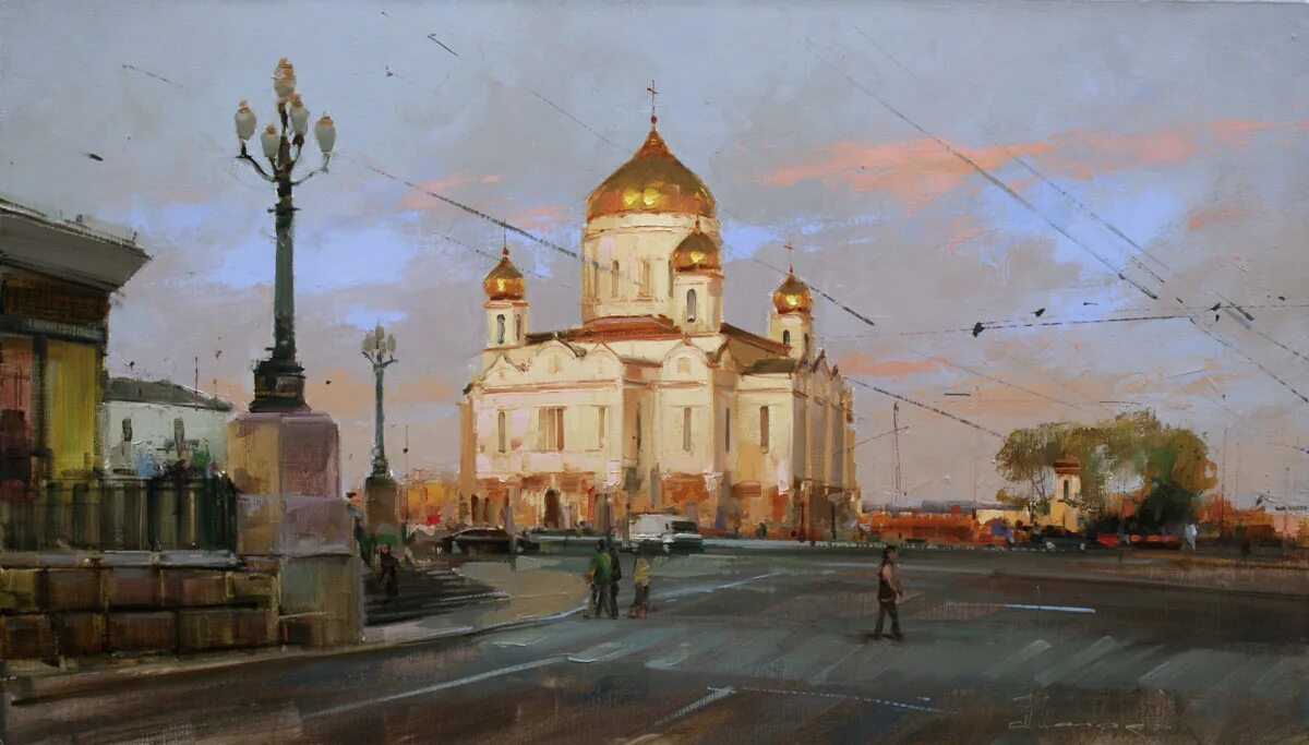 Нестеренко художник храм христа спасителя. Храм христа спасителя. Храм христа спасителя живопись. Картины московских храмов. Храм василия блаженного картина сергея андрияки.