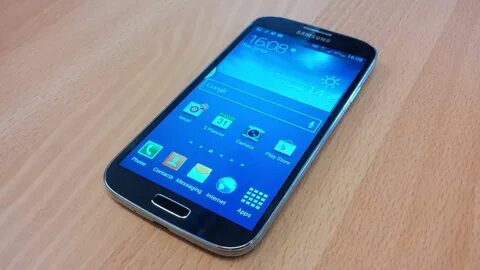 S 4 форум
