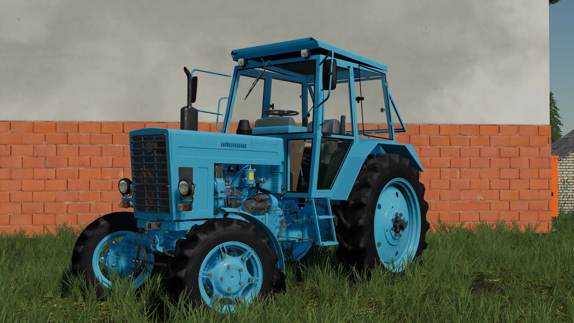 МТЗ 82 fs19. FS 19 МТЗ 80. МТЗ 82 для ФС 19. FS 19 МТЗ 82.1.