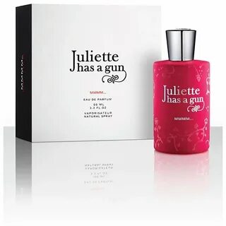 Juliette has mad madame