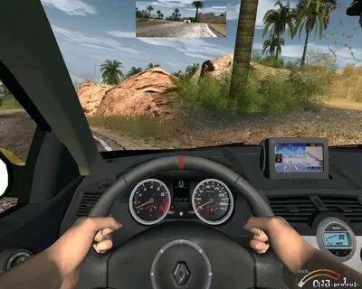 World race 2