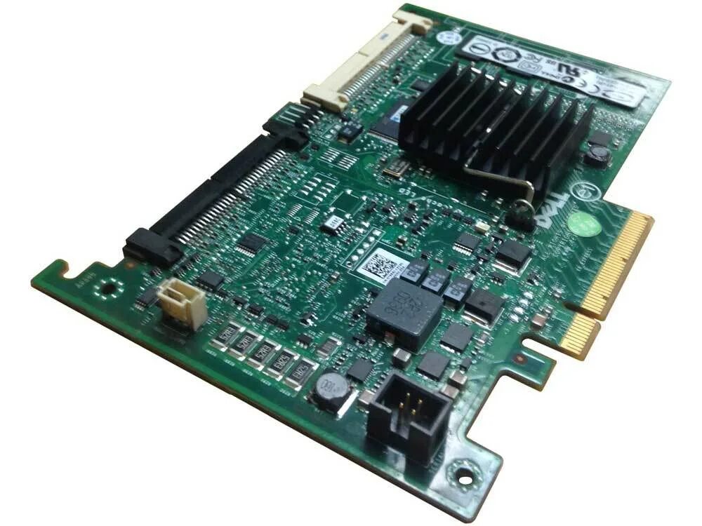 Raid controller. Dell perc 6i sas raid controller. pci sas controller dell. perc 6/i integrated. dell perc6/i.
