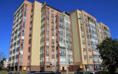 Фаворит улица