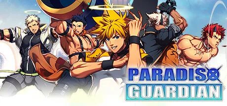 Game beat paradiso guardian