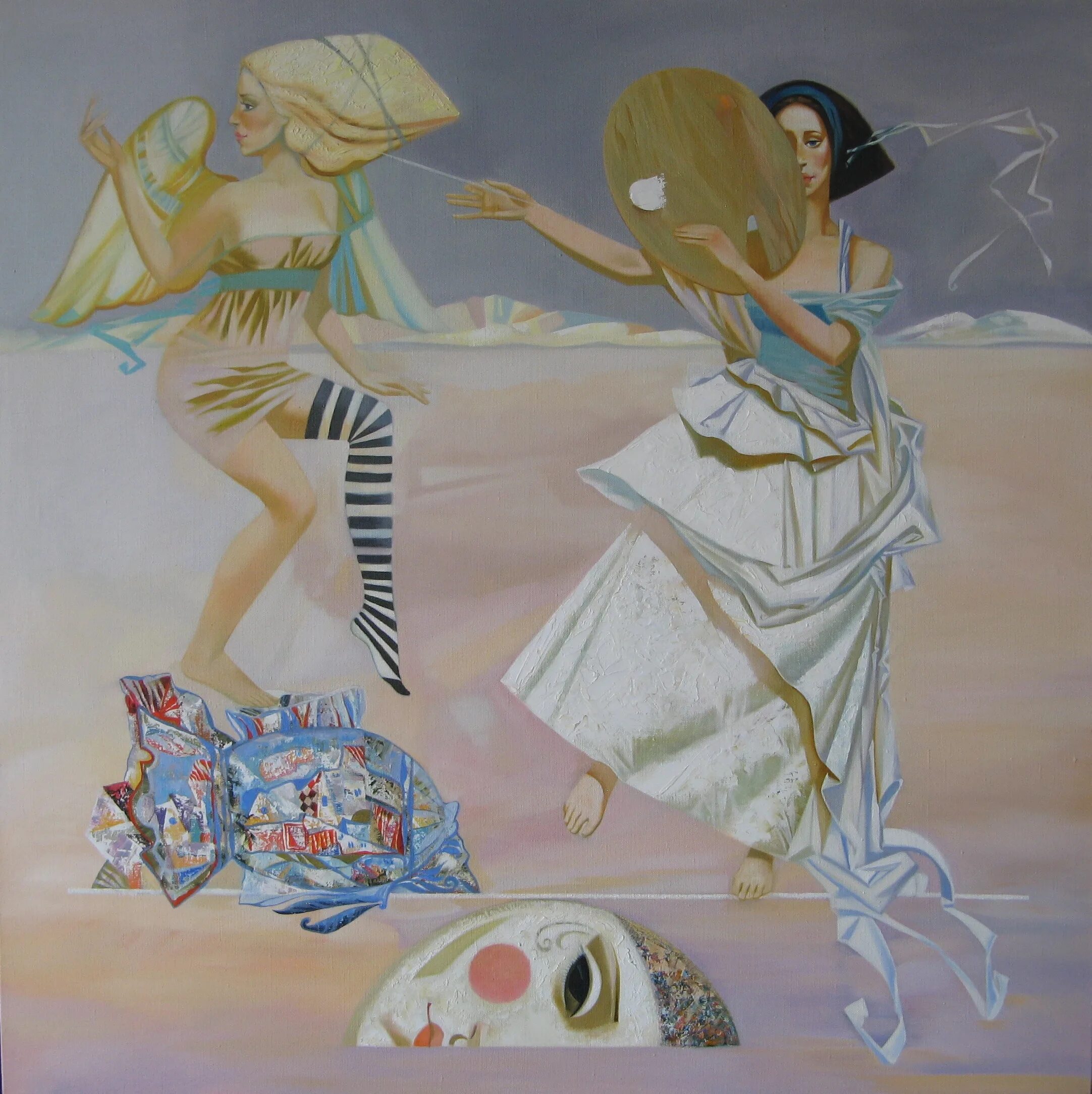 Olga&#039;s gallery