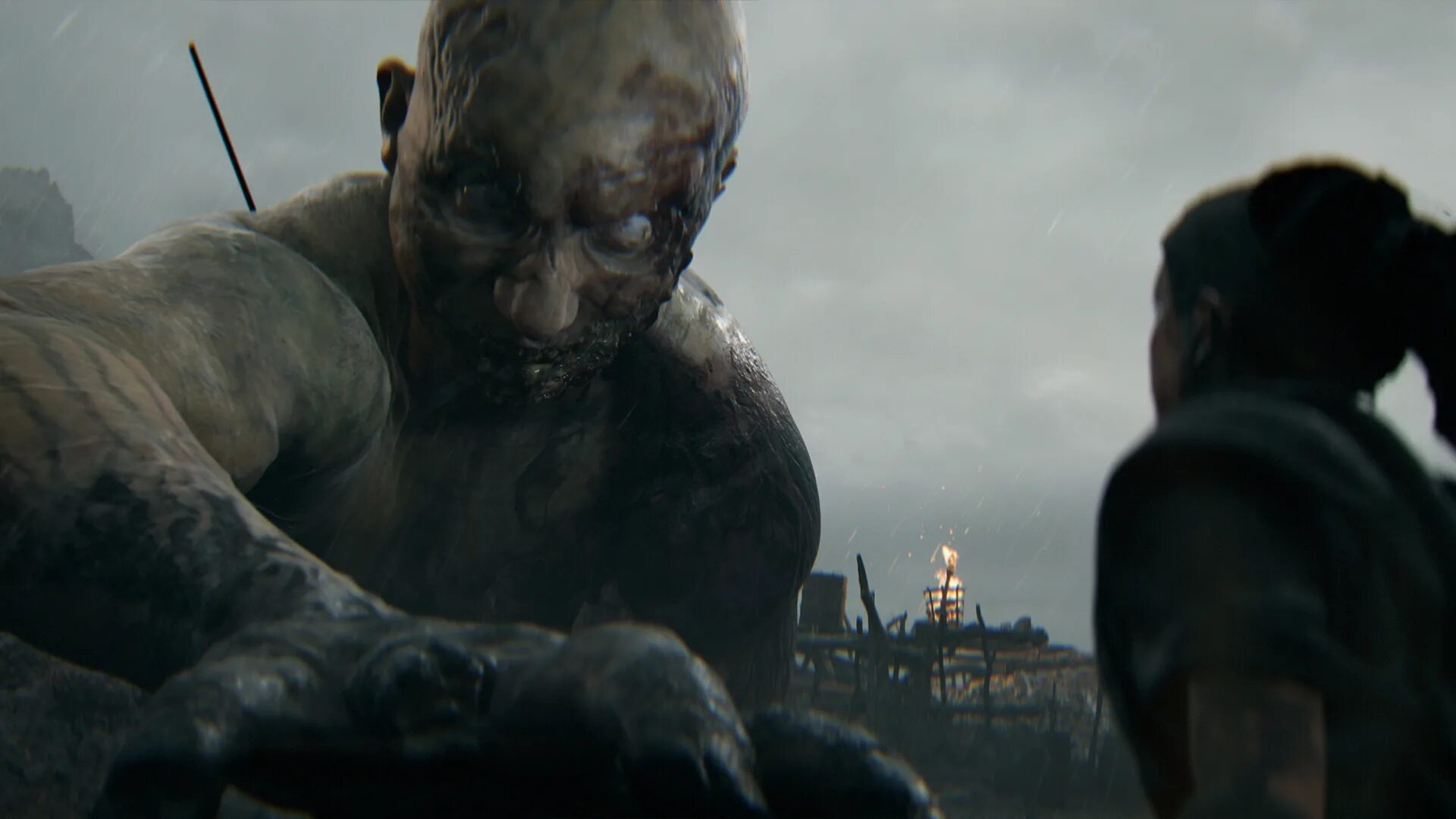 Hellblade 2 release time. Hellblade 2 release time