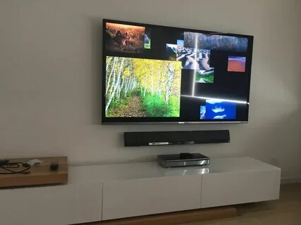 Installer для тв