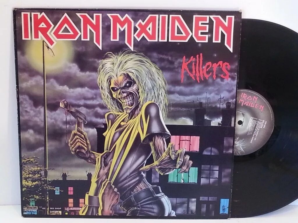 Группа Iron Maiden 1981. Iron Maiden Killers обложка. Группа Iron Maiden 2021. Ирон майден группа. Айрон мейден лучшие песни