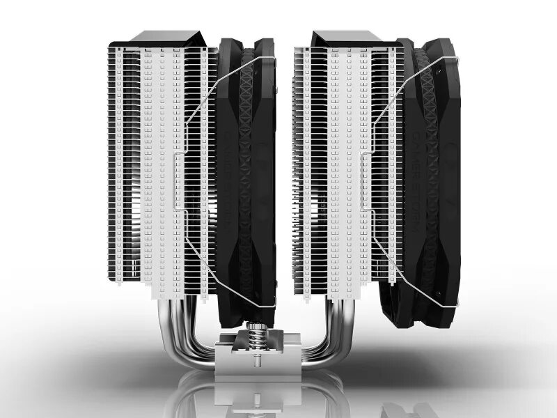 Кулеры для процессоров assassin. CPU Cooler Deepcool Assassin III. Deepcool GAMERSTORM Assassin III. Cooler Deepcool Assassin III. Кулер Assassin 3 Deepcool.