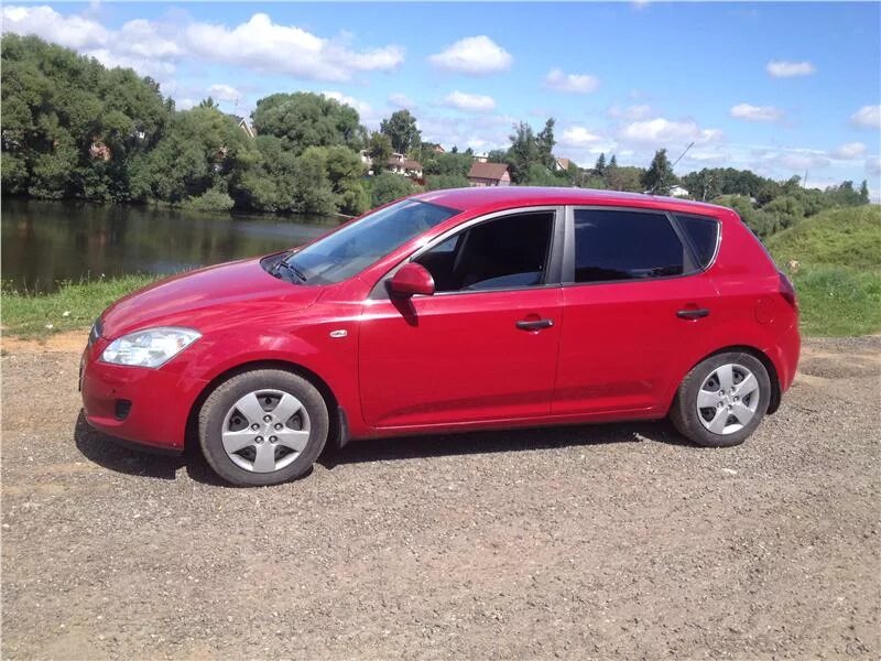 Купить киа сид 2007. Kia Ceed 2007. Kia Ceed 2007 1.4. Kia СИД 2007. Kia Ceed седан 2007.