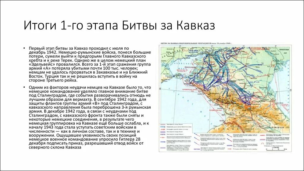 Битва за Кавказ 1942-1943 основные события. Битва за Кавказ 1942-1943 голубая линия. Битва за Кавказ 1942-1943 таблица. Итоги битвы за кавказ