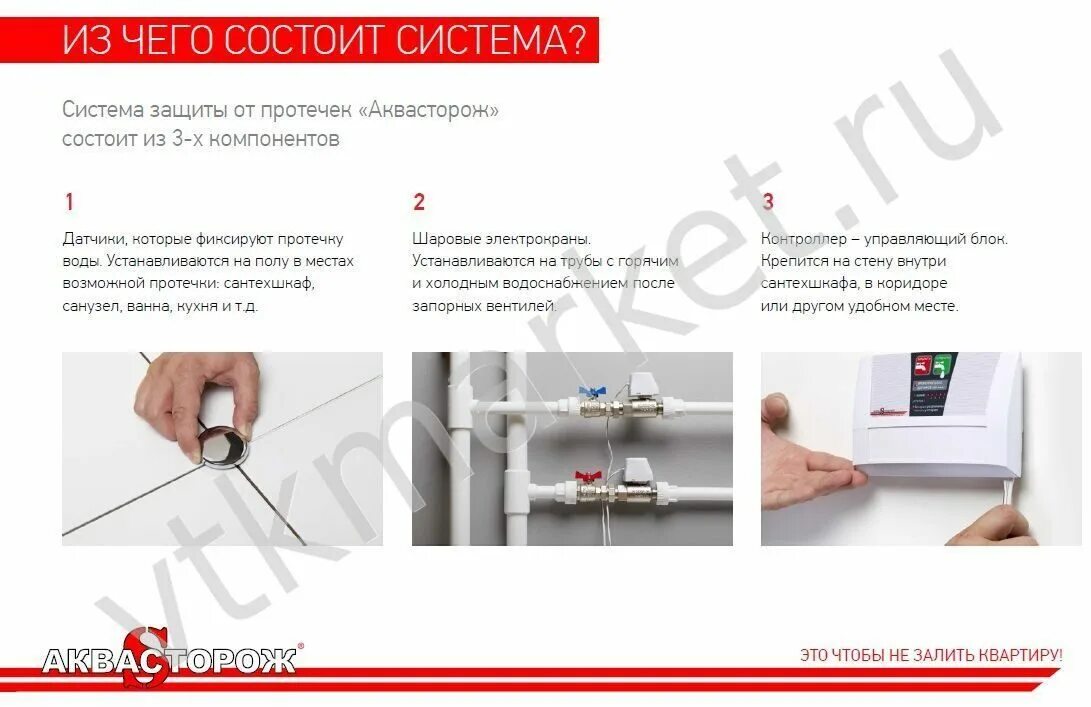 Принцип работы датчика протечки. Аквасторож схема подключения датчиков протечки воды. аквасторож защита от протечек схема подключения. аквасторож нептун крепление. схема системы от протечки воды аквасторож.