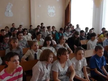 Пласт школы