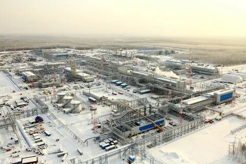 Якутск газ