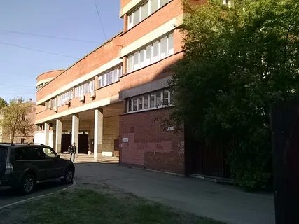 Большой просп васильевского острова 85к