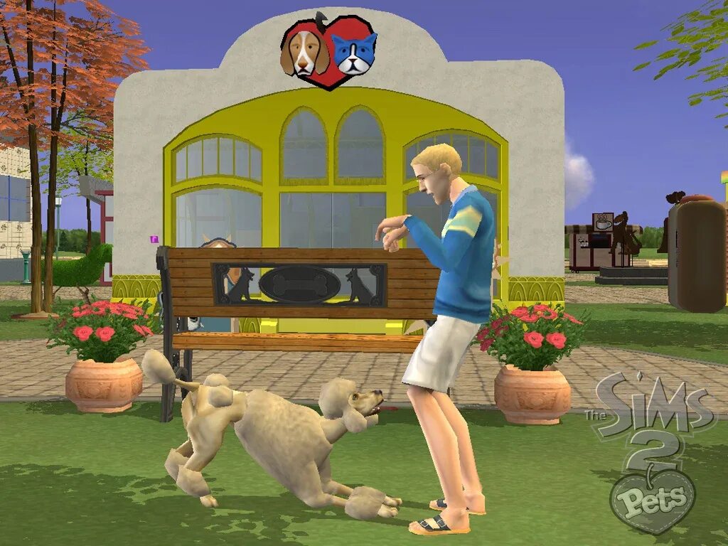 Петс 2. The SIMS 2: питомцы. SIMS 2 Pets. Симс 2 питомцы. The SIMS 2 Wii.