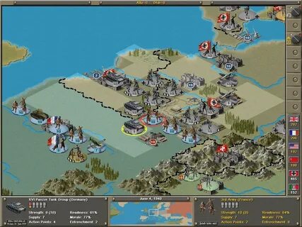 Игры стратегия победы