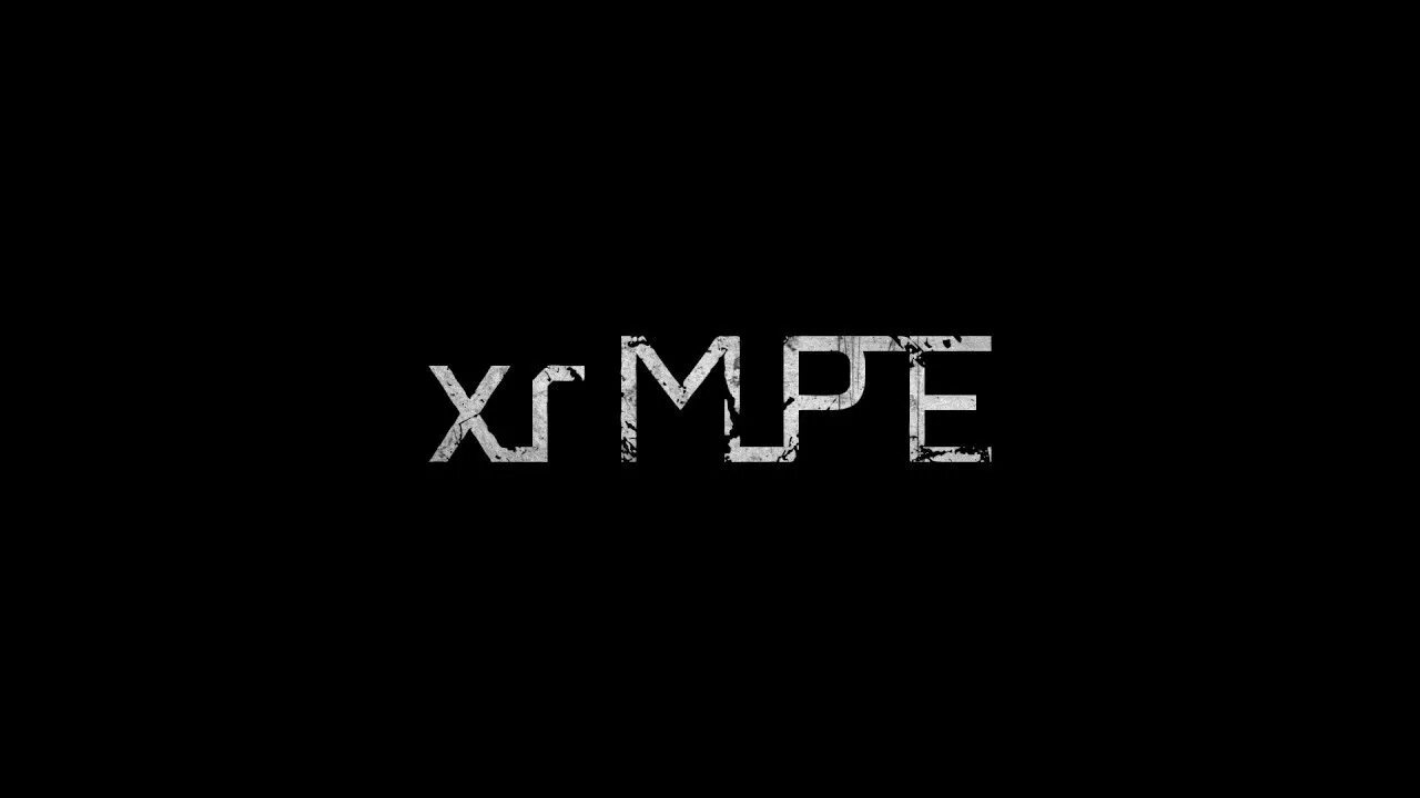 XRMPE. XRAY Multiplayer Extension. XRMPE логотип. XRAY XRMPE. Xray extension