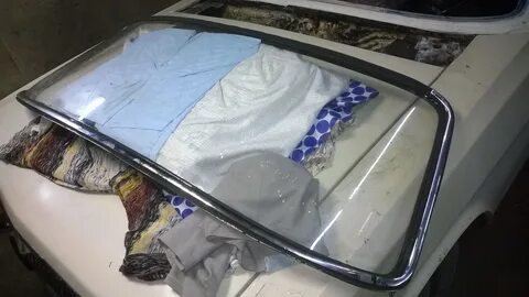 Размеры стекла волга
