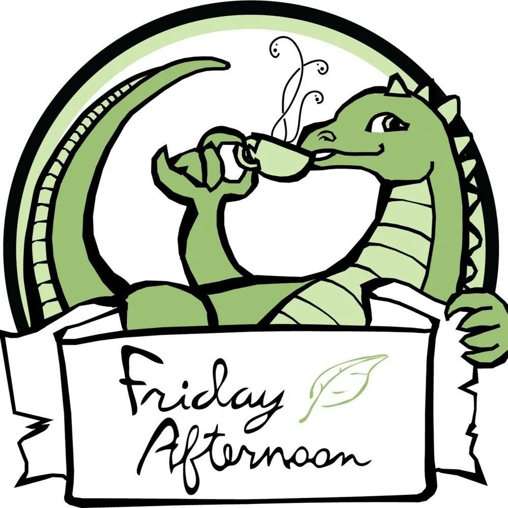 Friday afternoon. On Friday afternoon. Tea Dragon Society. Friday afternoon перевод.