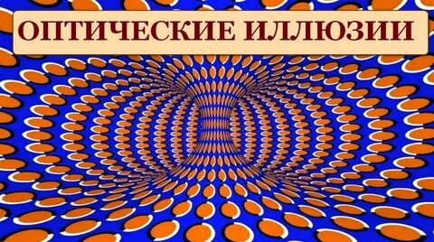 Магазин иллюзий