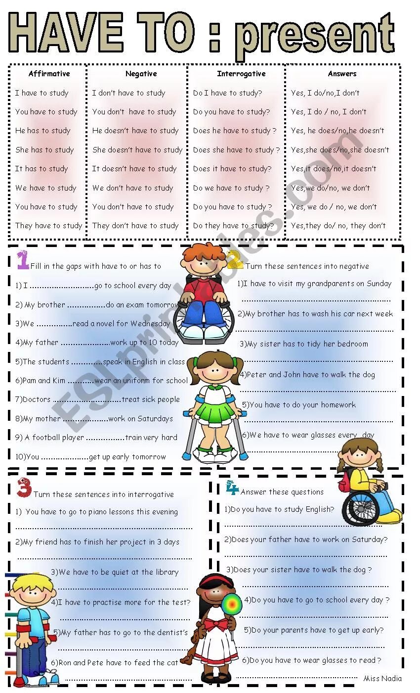 Have to don t have to test. Have to worksheets. have to exercises. have to has to worksheets. have to has to for kids.