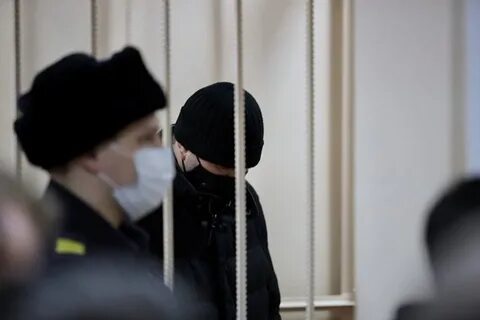 Из под ареста