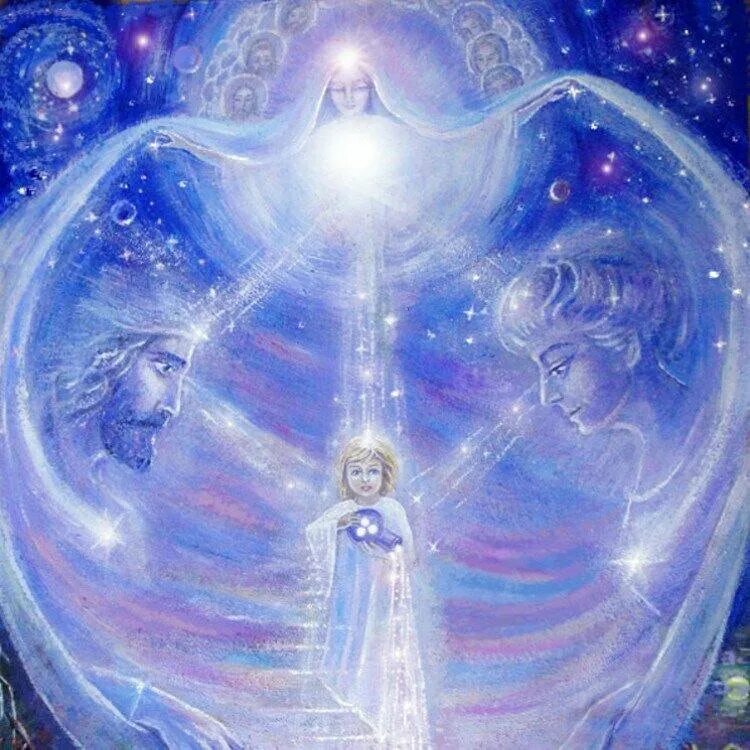 воплощение силы