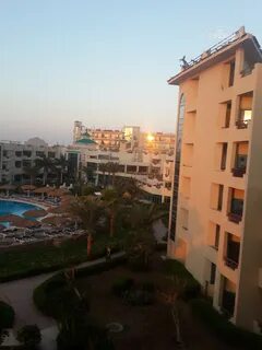 Hotelux marina beach 4 отзывы