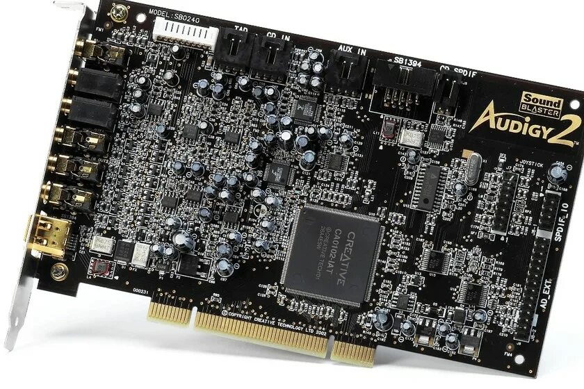 Sound blaster audigy 5. Creative audigy 2 zs. creative x-fi xtreme audio pci express. creative audigy 2 zs platinum. creative audigy 4.