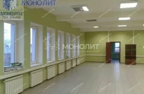 Помещение волжская