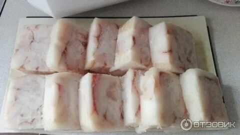 Размораживать ли филе минтая