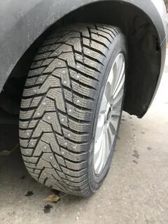 Зимние шины 215 50 r17