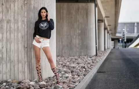 Микробикинидің HQ суреті