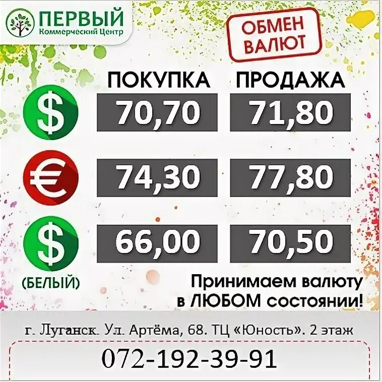 05. 05. Обмен валют макеевка днр центр. 05. Курс валют на 23 августа 2024.