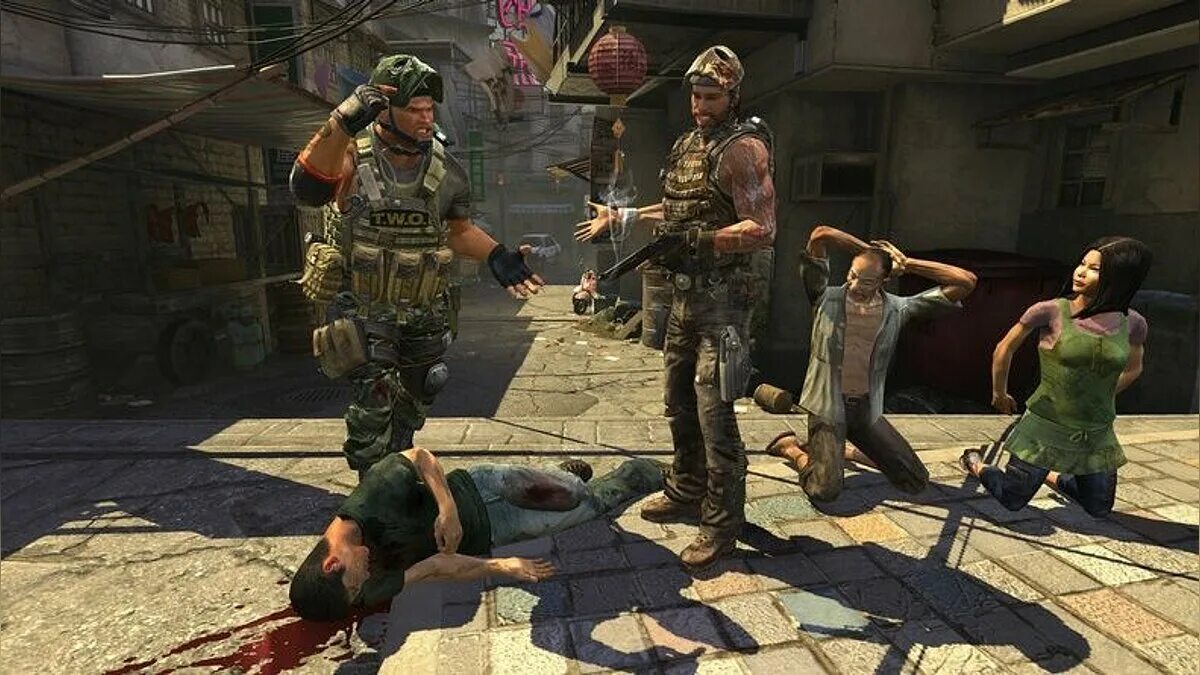 Army of two 40. Игра army of two. army of two: the 40th day. army of two the 40th day геймплей. army of two: the 40th day тайсон.