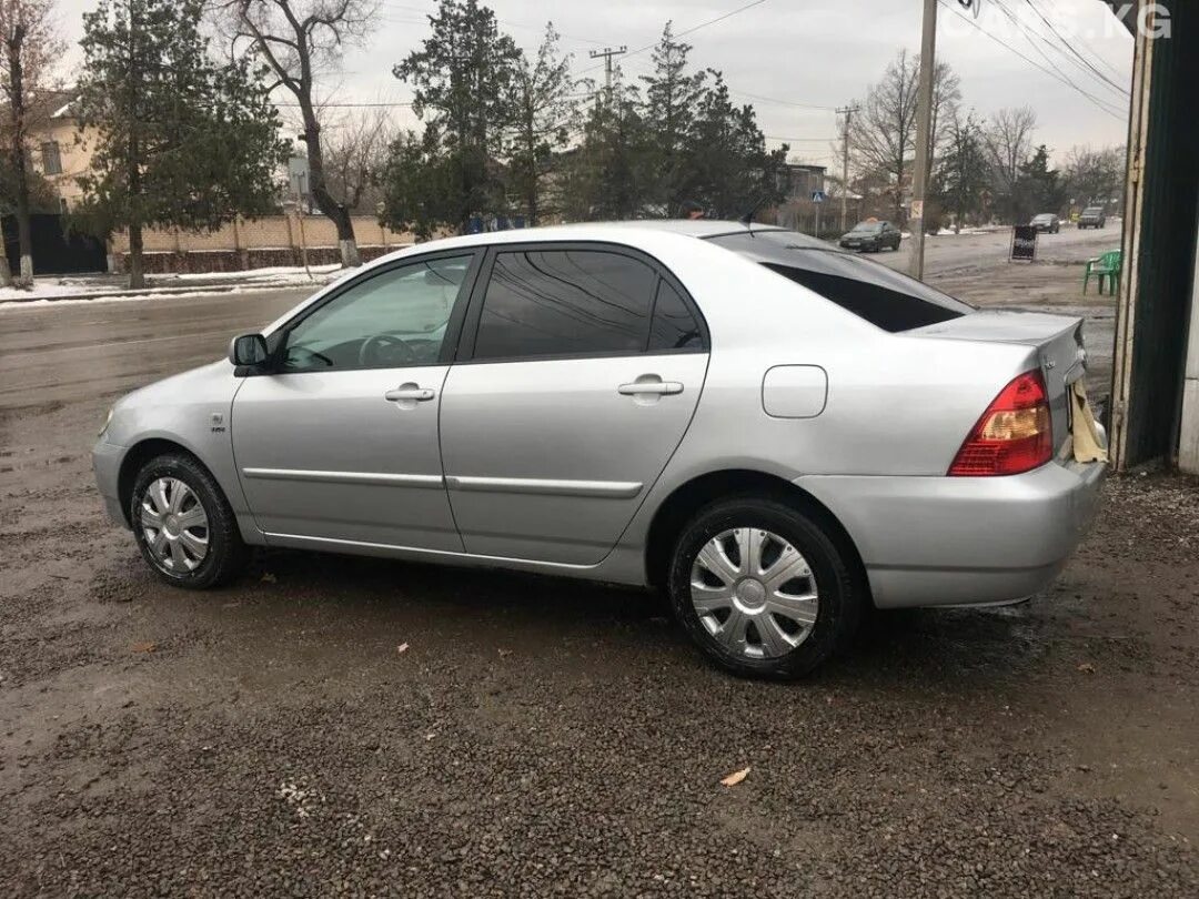 Королла 120 седан купить. Тойота Королла 120 кузов седан. Toyota Corolla e120 2003. Corolla e120 седан. Тойота Королла е120 2003.