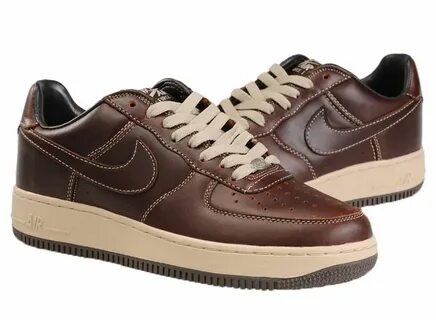 Air brown