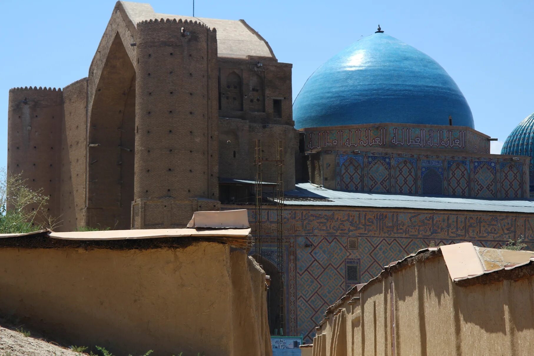 сида ахмеда айссауи