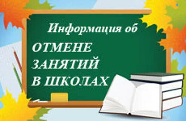 Информация об отмене занятий. Отмена занятий в школах. Занятия отменены. Отмена занятий в школах сегодня. Отменяется школа сегодня