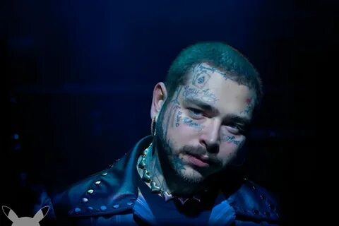 Post malone morgan