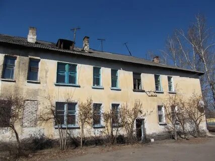 Квартира чернышевск